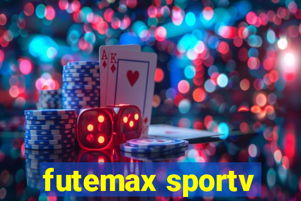 futemax sportv